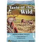 Taste of the Wild Appalachian Valley Small Breed Canine Formula 5,6kg