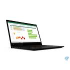 Lenovo ThinkPad X1 Extreme 3rd Gen 20TK000KMX 15,6" i7-10750H (Gen 10) 16GB RAM 512GB SSD
