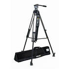 Miller Tripods 75mm DS10 Lightweight Alloy 828