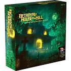 Betrayal at House on the Hill (2ème Edition)