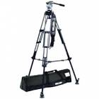 Miller Tripods 75mm DS20 2-Stage Alloy 850