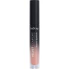 IsaDora Velvet Comfort Liquid Lipstick 4ml