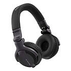 Pioneer DJ HDJ-CUE1 BT Wireless On-ear Headset