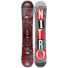 Nitro Beast x Volcom 20/21