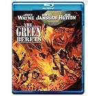 The Green Berets (UK) (Blu-ray)