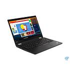 Lenovo ThinkPad X13 Yoga 20SX0004UK 13.3" i7-10510U (Gen 10) 16GB RAM 512GB SSD