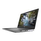 Dell Precision 7750 (RMJ85) 17.3" i7-10850H (Gen 10) 16GB RAM 512GB SSD