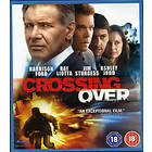 Crossing Over (UK) (Blu-ray)