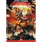Barbarella (DVD)