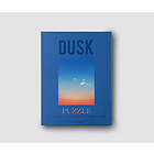 Printworks Puzzle Dusk 500 Brikker