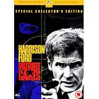 Patriot Games (DVD)