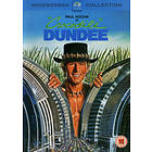 Crocodile Dundee (DVD)