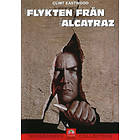Flykten Från Alcatraz (DVD)