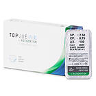 TopVue Air for Astigmatism (1-pack)