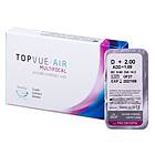 TopVue Air Multifocal (1-pack)