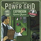 Power Grid: Russia & Japan Recharged (exp.)