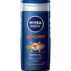 Nivea Men Sport 3in1 Shower Gel 250ml