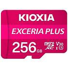 Kioxia Exceria Plus microSDXC Class 10 UHS-I U3 V30 A1 512GB