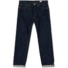 orSlow Straight Fit 105 Selvedge Jeans (Herre)
