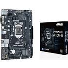 Asus Prime H410M-R-SI