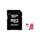 Silicon Power Elite microSDHC Class 10 UHS-I U1 V10 A1 32GB