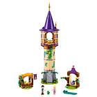LEGO Disney 43187 Rapunzels torn