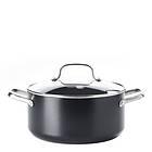 GreenPan Copenhagen Casserole 24cm