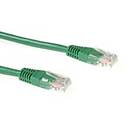 MicroConnect UTP Cat5e RJ45 - RJ45 1,5m