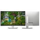 Dell S3221QS 32" Curved Gaming 4K UHD