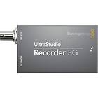 Blackmagic UltraStudio Recorder 3G