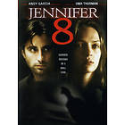 Jennifer 8 (DVD)