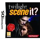 Scene It? Twilight (DS)