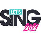Let's Sing 2021 (+ 2 Microphones) (Switch)