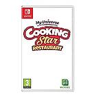 My Universe - Cooking Star (Switch)