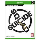 Suicide Squad - Kill The Justice League (Xbox One | Series X/S)
