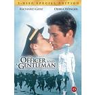 En Officer Och Gentleman (DVD)