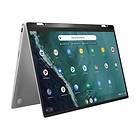 Asus Chromebook Flip C434TA-AI0030 14" i5-8200Y 8Go RAM 32Go eMMC