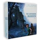 T.I.M.E Stories: Cavendish Mansion (exp.)