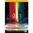 Star Trek: The Motion Picture (DVD)