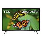 TCL 32S618 32" LCD Smart TV