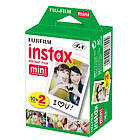 Fujifilm Instax Mini Film 20-pack