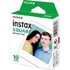 Fujifilm Instax Square Film 10-pack