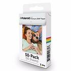 Polaroid Premium Zink Paper 2x3" 50-pack