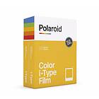 Polaroid Originals Color i-Type Film 16-pack