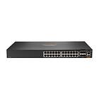 HP Aruba 6200F 24G PoE+ 4SFP+ (JL725A)