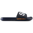 Superdry Classic Pool Slide (Homme)