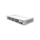 MikroTik Cloud Router Switch 326-24G-2S+IN