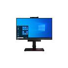 Lenovo ThinkCentre Tiny-in-One 22 Gen 4 Touch 21" Full HD IPS