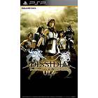 Dissidia 012: Duodecim Final Fantasy - Legacy Edition (PSP)