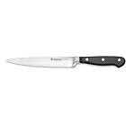 Wüsthof Classic Schwartz 1040103718 Fillet Knife 18cm (Flexible)